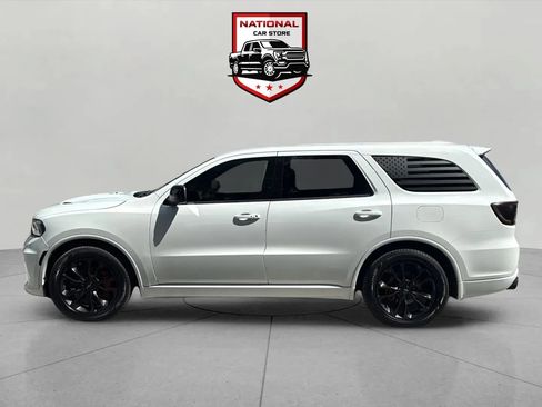 Used 2021 Dodge Durango GT w/ Blacktop Package image 53