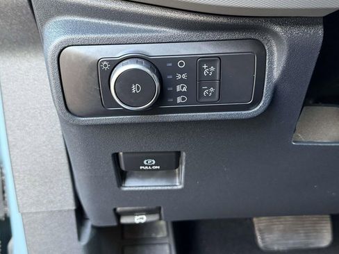 Used 2022 Ford Bronco Big Bend image 25