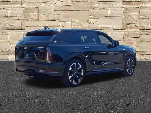 Used 2026 Cadillac Escalade IQ Sport 2 AWD/4WD image 4