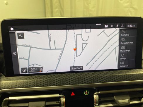 Used 2023 BMW X4 xDrive30i w/ M Sport Package image 11