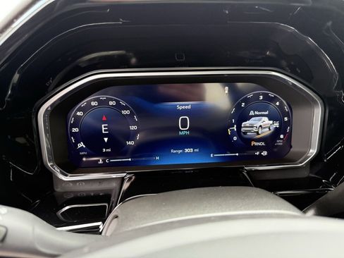 New 2026 Chevrolet Silverado 1500 LT image 31