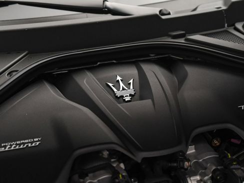 New 2025 Maserati GranTurismo Modena AWD/4WD image 30