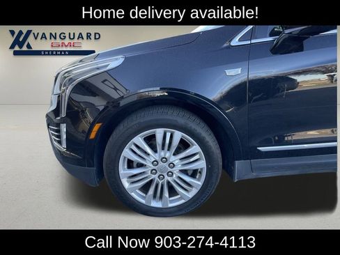 Used 2018 Cadillac XT5 Premium Luxury image 29