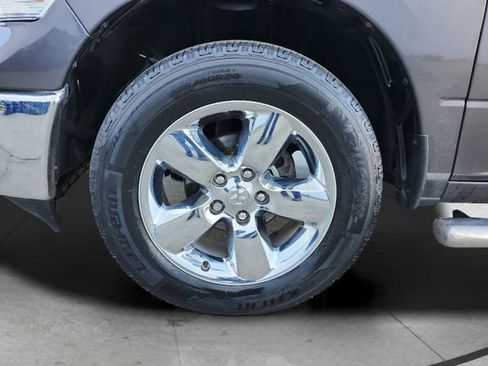 Used 2018 RAM 1500 Big Horn image 27