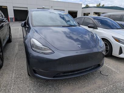 Used 2023 Tesla Model Y 2WD