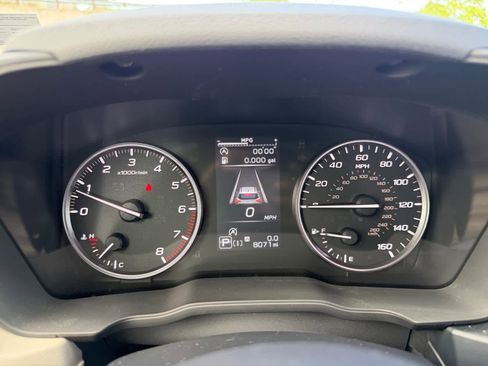 Certified 2025 Subaru Forester Premium w/ Convenience Package #2 image 22