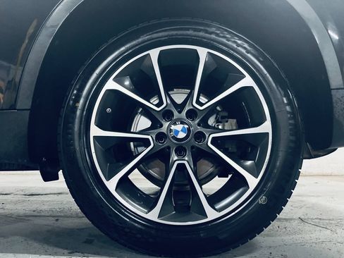 Used 2017 BMW X5 sDrive35i RWD image 14