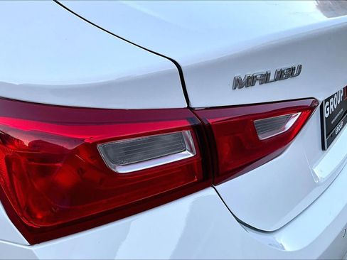 Used 2024 Chevrolet Malibu LT FWD image 27