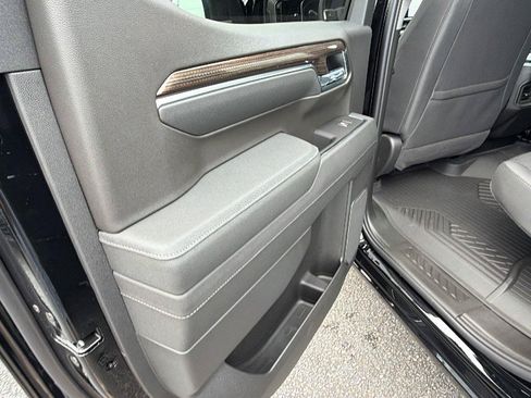 New 2026 Chevrolet Silverado 1500 RST AWD/4WD image 18