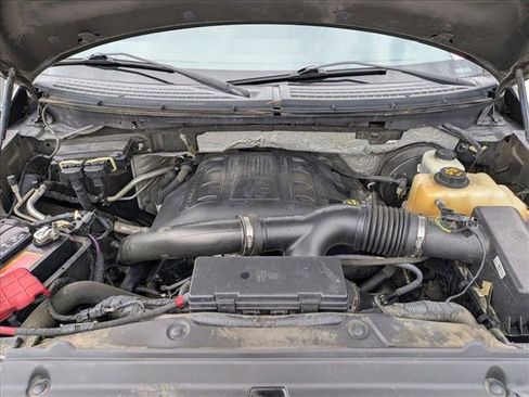 Used 2013 Ford F150 Platinum image 23