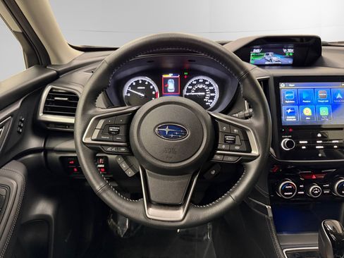 Used 2020 Subaru Forester Touring AWD/4WD image 12