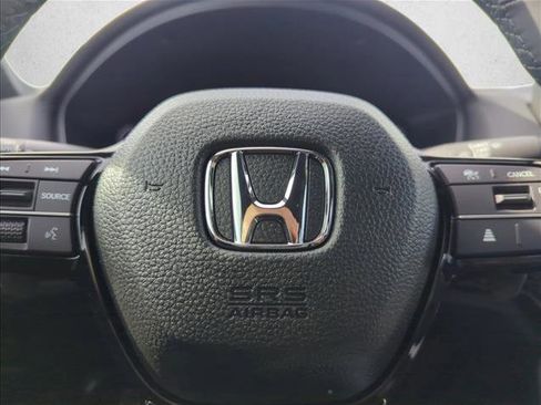 New 2026 Honda Civic Sport image 16