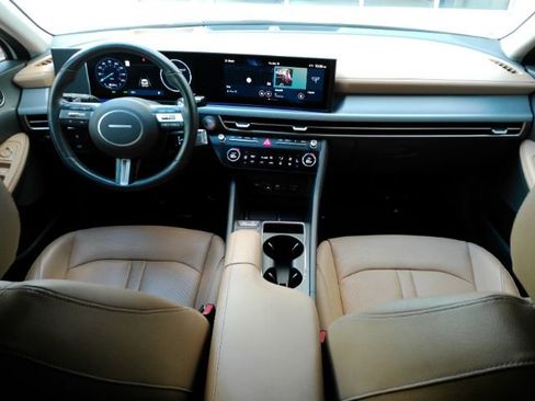 Used 2024 Hyundai Sonata Limited image 3