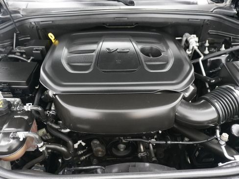 Used 2020 Jeep Grand Cherokee Limited w/ Luxury Group II image 31