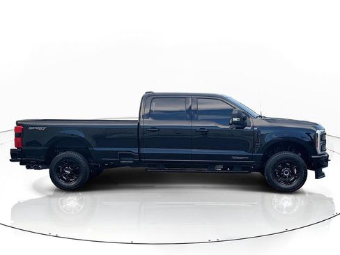 Used 2024 Ford F350 XLT w/ XLT Premium Package AWD/4WD image 6