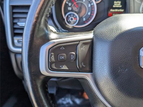 Certified 2024 RAM 3500 Big Horn image 22