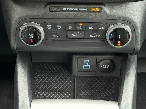 Used 2022 Ford Bronco Sport Big Bend image 20