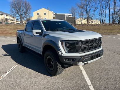Used 2023 Ford F150 Raptor w/ Raptor Carbon Fiber Package