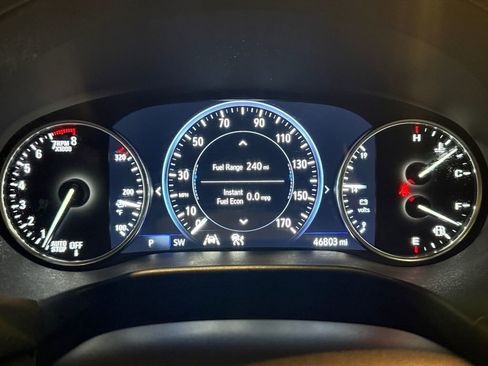 Used 2022 Buick Enclave Avenir w/ Avenir Technology Package image 20