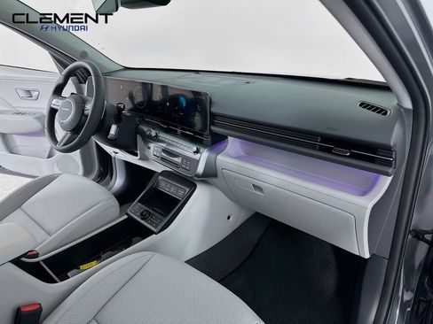 New 2026 Hyundai Kona Limited image 31