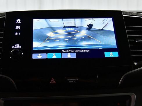 Used 2022 Honda Pilot Special Edition image 22