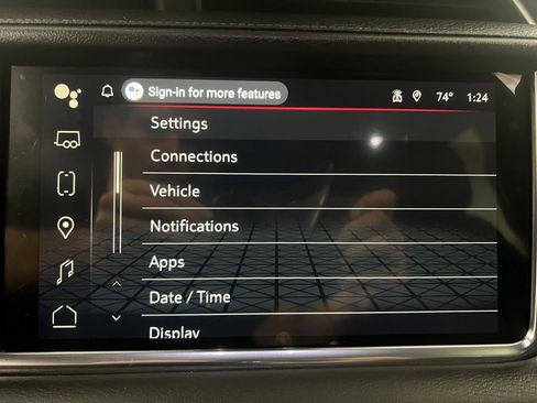 Used 2024 GMC Yukon Denali image 40