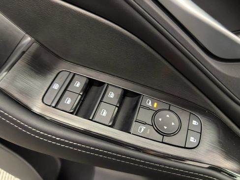 New 2026 Nissan Rogue SV w/ Cold Weather Package image 23