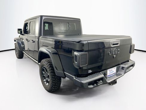 Used 2023 Jeep Gladiator Sport AWD/4WD image 7