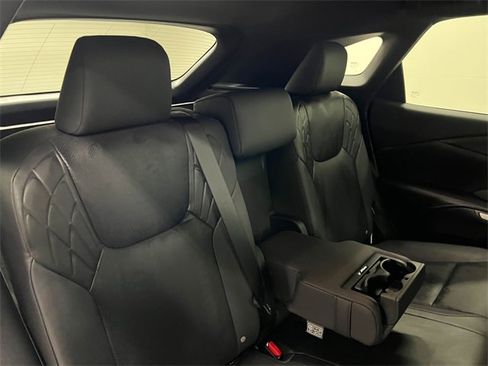 Certified 2026 Lexus RX 350 F Sport w/ Convenience Package image 13