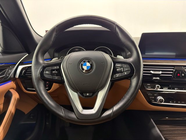 Used 2019 BMW 530i xDrive w/ Convenience Package AWD/4WD image 30