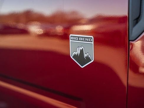 New 2026 Ford Bronco Sport Big Bend AWD/4WD image 15