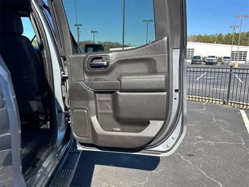 Used 2019 GMC Sierra 1500 AT4 w/ AT4 Premium Package image 17