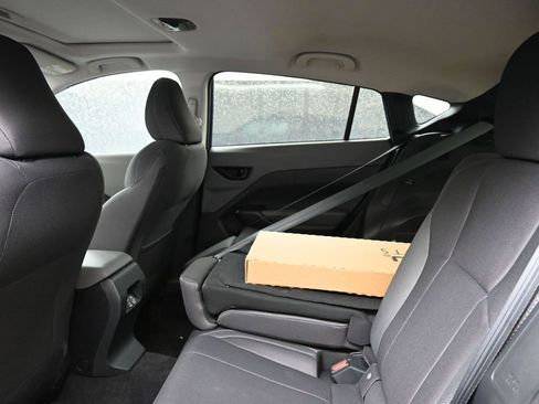 New 2026 Subaru Crosstrek 2.0i Premium AWD/4WD image 18