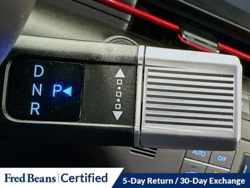 Certified 2024 Hyundai Kona N Line AWD/4WD image 19