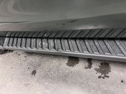 Used 2022 Ford Expedition Timberline image 11