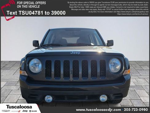 Used 2015 Jeep Patriot Sport w/ Power Value Group image 2