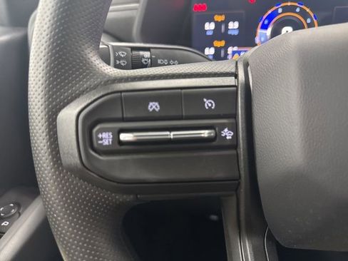 New 2026 Chevrolet Colorado W/T w/ WT Custom Package image 12