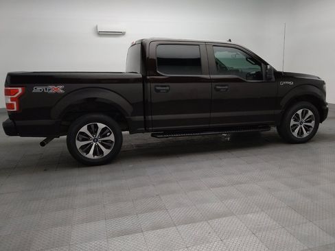 Used 2020 Ford F150 XL w/ Equipment Group 101A Mid RWD image 10
