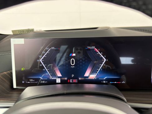 New 2026 BMW X5 sDrive40i w/ M Sport Package image 18