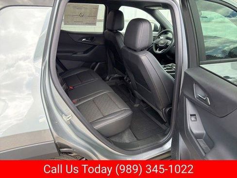 New 2026 Chevrolet Equinox LT AWD/4WD image 41