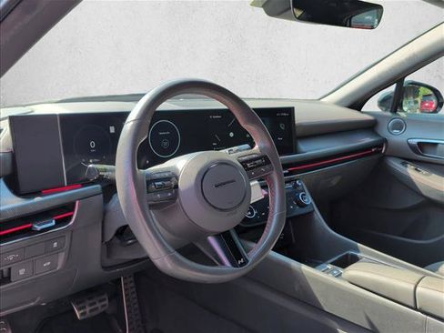 Used 2024 Hyundai Sonata N Line FWD image 9