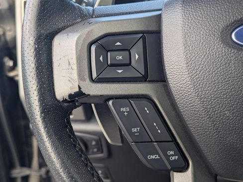 Used 2019 Ford F150 Raptor w/ Equipment Group 802A Luxury image 20