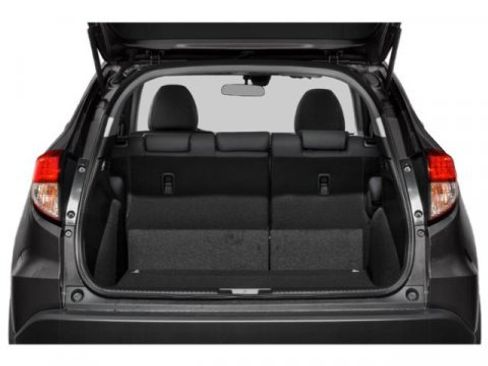 Used 2022 Honda HR-V EX image 11