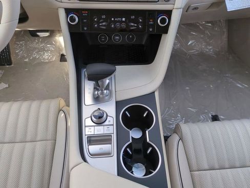 Used 2026 Genesis G70 2.5T Prestige RWD image 18