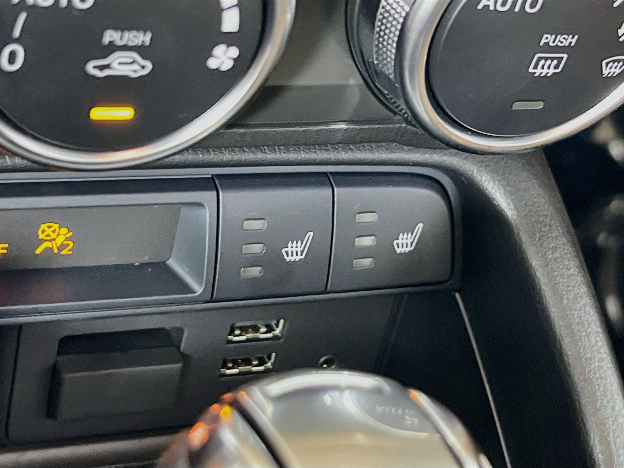 Used 2019 MAZDA MX-5 Miata RF Grand Touring RWD image 20