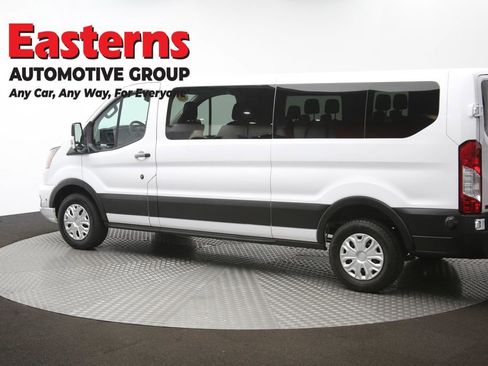 Used 2024 Ford Transit 350 XLT RWD image 62