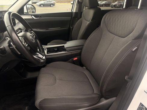 Used 2022 Hyundai Palisade SEL w/ Convenience Package image 14