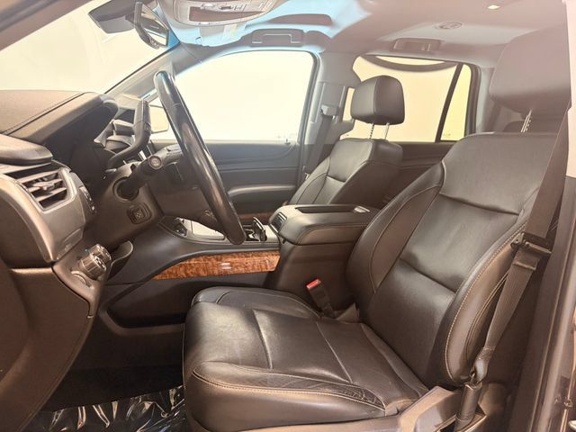 Used 2018 Chevrolet Tahoe Premier AWD/4WD image 12