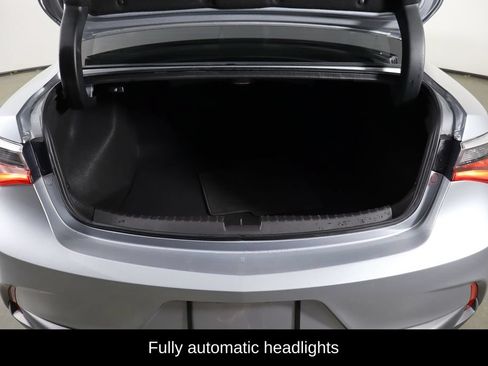 Used 2021 Acura ILX w/ Premium Package FWD image 10
