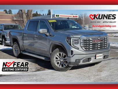Used 2023 GMC Sierra 1500 Denali
